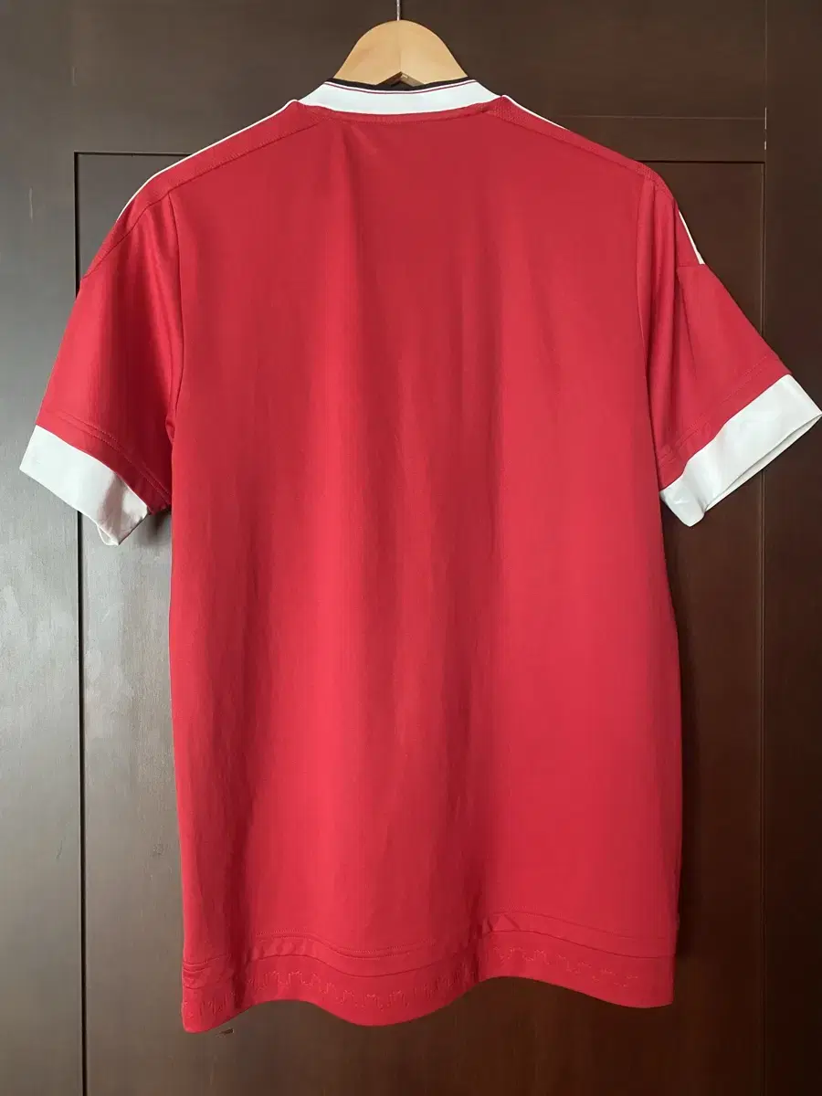 【希少•未使用】99/00 マンチェスター・U パイル地欧州XSサイズ(実質M) 希少•未使用】99/00 マンチェスター・U パイル地欧州XSサイズ